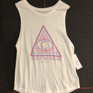 Spiritual Gangster Tank